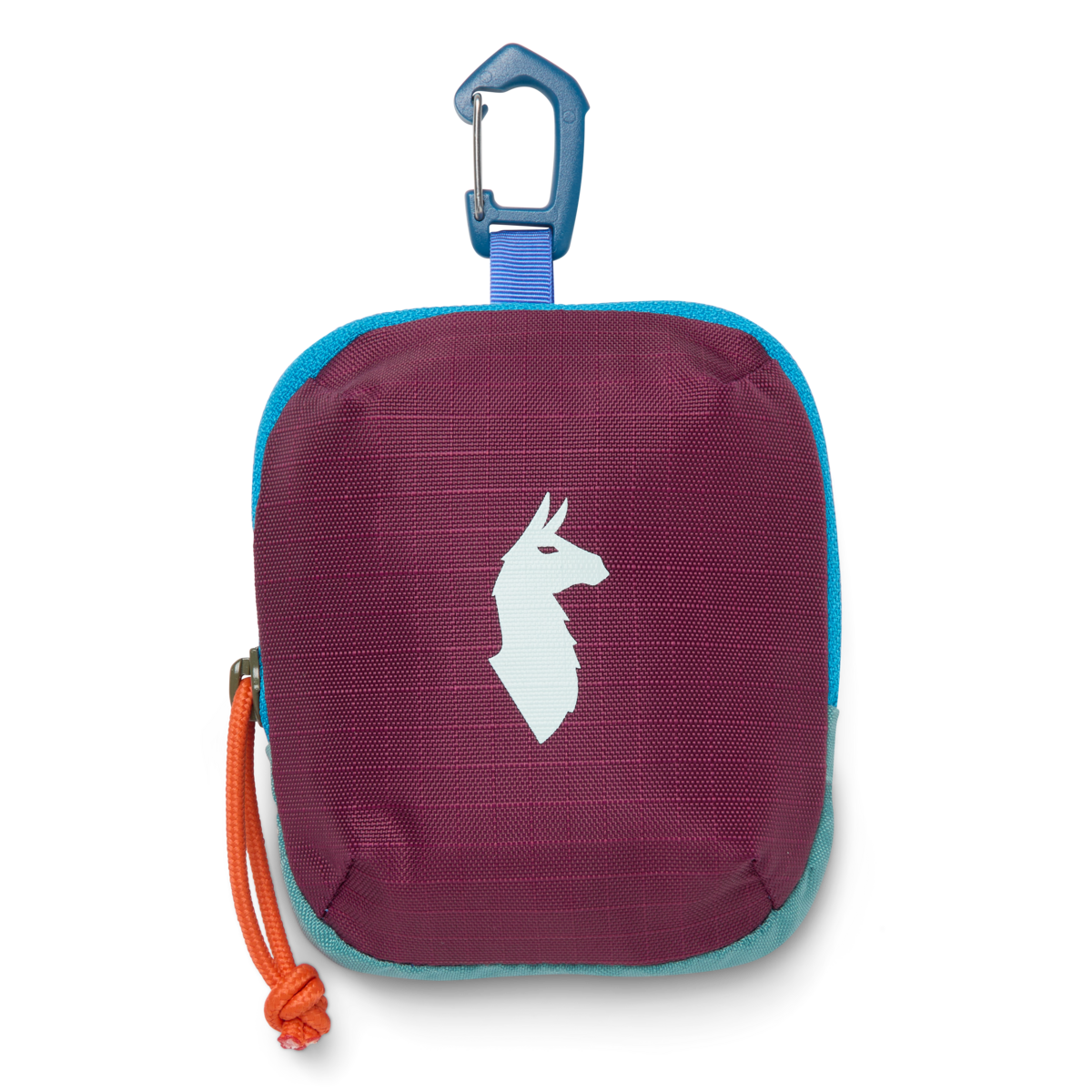 Allpita Mini Bag - Del Día